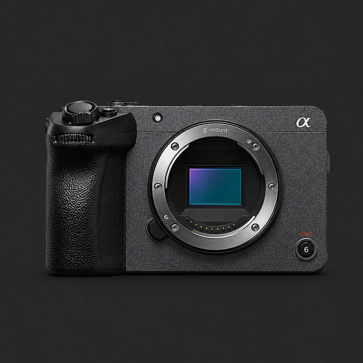 Sony FX30