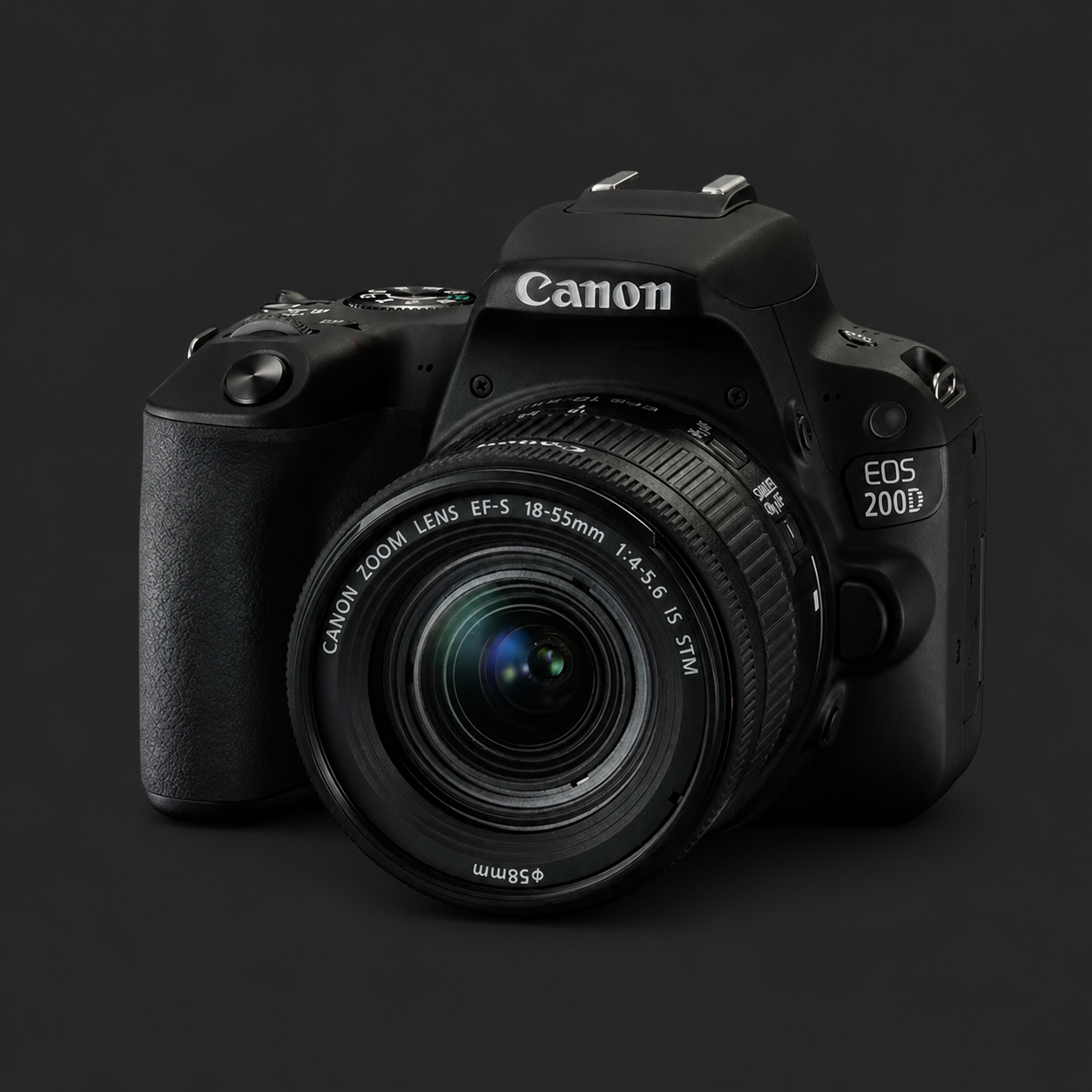 Canon 200D