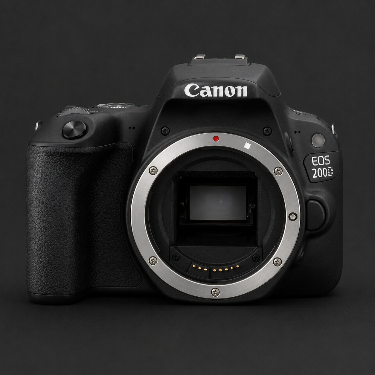 Canon 200D