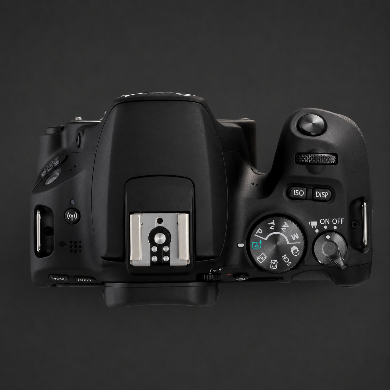 Canon 200D