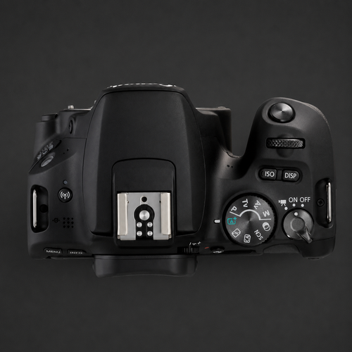 Canon 200D